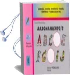 Descargar AudioLibro Razonamiento 2 de Antonio Valles Arandiga año 2000