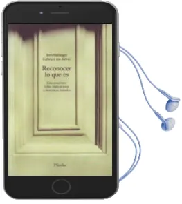 Descargar AudioLibro Reconocer lo que es: Conversaciones Sobre Implicaciones y Desenla ces Logrados de Bert Hellinger año 2000