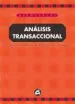 AudioLibro Analisis Transaccional de Simonne Mortera