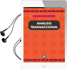 Descargar AudioLibro Analisis Transaccional de Simonne Mortera año 2000