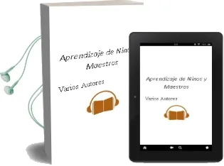Descargar AudioLibro Aprendizaje de Niños y Maestros de Varios Autores año 2000