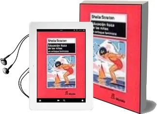 Descargar AudioLibro Educacion Fisica de las Niñas: Un Enfoque Feminista de Sheila Scraton año 2000