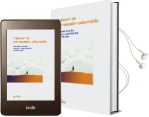 Descargar AudioLibro Educar en un Mundo Vulnerable de Francesc Torralba año 2000