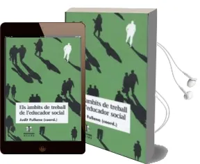 Descargar AudioLibro Els Ambits de Treball de Fullana Judit año 2000