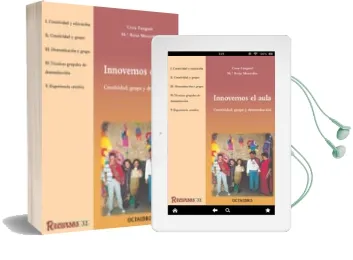 Descargar AudioLibro Innovemos el Aula: Creatividad, Grupo y Dramatizacion de Cora Fuegel año 2000
