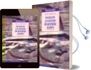 Descargar AudioLibro Introduccion a la Psicologia del Aprendizaje Asociativo de Antonio Candido Ortiz año 2000