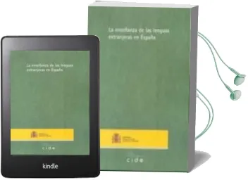 Descargar AudioLibro La Enseñanza de las Lenguas Extranjeras en España de Varios Autores año 2000