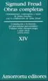 AudioLibro Obras Completas (Vol. Xiv): Contribucion a la Historia del Movimi Ento Psicoanalitico, Trabajos Sobre Metapsicologia y Otras Obras (1914-1916) de Sigmund Freud