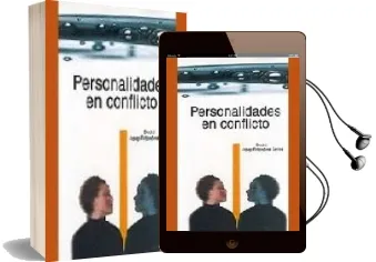 Descargar AudioLibro Personalidades en Conflicto de Josep Rebordosa Serras año 2000