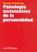 AudioLibro Psicologia Sistematica de la Personalidad de Vicente Pelechano
