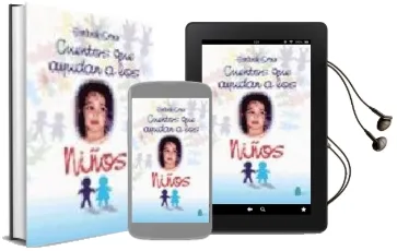 Descargar AudioLibro Cuentos que Ayudan a los Niños de Gerlinde Ortner año 2000