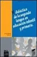 AudioLibro Didactica de la Segunda Lengua en Educacion Infantil y Primaria de Varios Autores