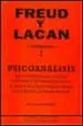AudioLibro Freud y Lacan Hablados, 2: Psicoanalisis de la Familia, la Locura , la Verdad, la Transferencia, el Amor, la Creacion, el Deseo, los Grupos,La Transmision de Miguel Oscar Menassa
