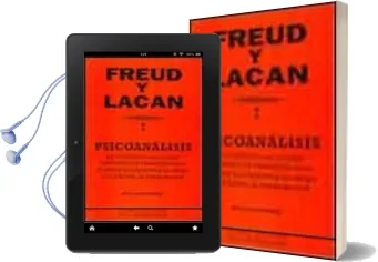 Descargar AudioLibro Freud y Lacan Hablados, 2: Psicoanalisis de la Familia, la Locura , la Verdad, la Transferencia, el Amor, la Creacion, el Deseo, los Grupos,La Transmision de Miguel Oscar Menassa año 2000