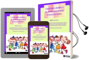 Descargar AudioLibro Juego para el Desarrollo de las Habilidades Motrices en Educacion Infantil de Varios Autores año 2000