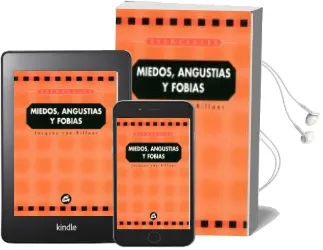 Descargar AudioLibro Miedos, Angustias y Fobias de Jacques Van Rillaer año 2000