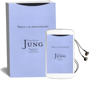 Descargar AudioLibro Obra Completa 4: Freud y el Psicoanalisis (Rustica) de Carl Gustav Jung año 2000