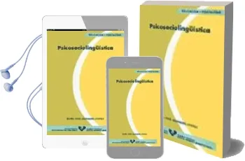 Descargar AudioLibro Psicosociolinguistica de Maria Jose Azurmendi año 2000