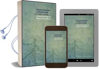 Descargar AudioLibro Constructivismo y Psicoterapia de Guillem Feixas Viaplana año 2000