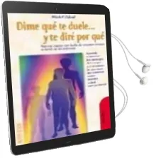 Descargar AudioLibro Dime que te Duele y te Dire por que de Michel Odoul año 2000