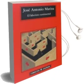 Descargar AudioLibro El Laberinto Sentimental de Jose Antonio Marina año 2000