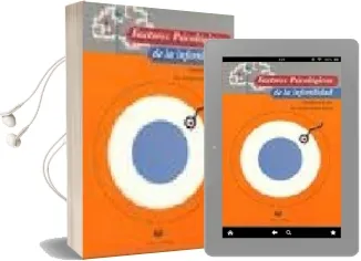 Descargar AudioLibro Factores Psicologicos de la Infertilidad de Carmen Moreno Rosset año 2000