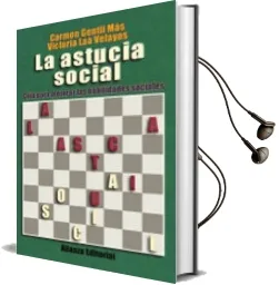 Descargar AudioLibro La Astucia Social: Guia para Mejorar las Habilidades Sociales de Carmen Gentil Mas año 2000