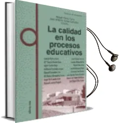 Descargar AudioLibro La Calidad en los Procesos Educativos de Varios Autores año 2000
