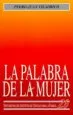 AudioLibro La Palabra de la Mujer de Pedro Juan Viladrich