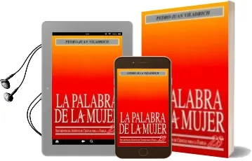 Descargar AudioLibro La Palabra de la Mujer de Pedro Juan Viladrich año 2000