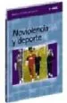AudioLibro Noviolencia y Deporte de Mª Jose Mosquera