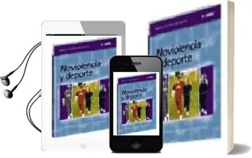 Descargar AudioLibro Noviolencia y Deporte de Mª Jose Mosquera año 2000