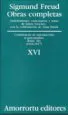 AudioLibro Obras Completas (Vol. Xvi): Conferencias de Introduccion al Psico Analisis (Parte Iii) (1916-1917) de Sigmund Freud