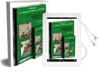 Descargar AudioLibro Programacion de Unidades Didacticas Segun Ambientes de Aprendizaj e de Julia Blandez Angel año 2000