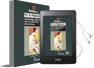 Descargar AudioLibro Sociologia Politica de las Reformas Educativas de Thomas S. Popkewitz año 2000