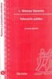 AudioLibro Educacion Publica de L. Gomez Llorente