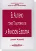 AudioLibro El Autismo Como Trastorno de la Funcion Ejecutiva de Varios Autores
