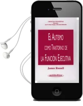 Descargar AudioLibro El Autismo Como Trastorno de la Funcion Ejecutiva de Varios Autores año 2000