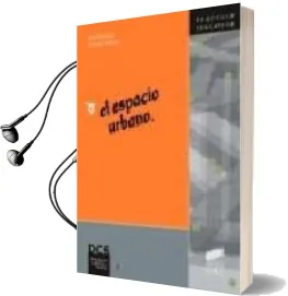 Descargar AudioLibro El Espacio Urbano de Pilar Rodrigo año 2000