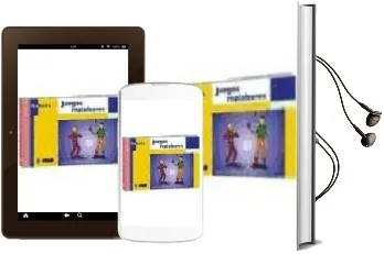 Descargar AudioLibro Fichero de Juegos Malabares de Varios Autores año 2000