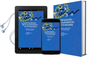 Descargar AudioLibro La Potenciacion de la Autoestima en la Escuela de Gonzalo Musitu año 2000