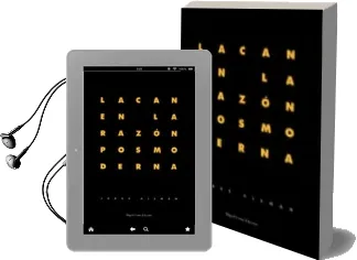 Descargar AudioLibro Lacan en la Razon Posmoderna de Jorge Aleman año 2000