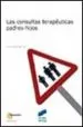 AudioLibro Las Consultas Terapeuticas Padres-Hijos de Gerard Bleandonu