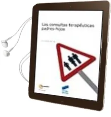 Descargar AudioLibro Las Consultas Terapeuticas Padres-Hijos de Gerard Bleandonu año 2000