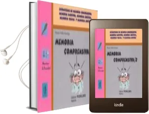 Descargar AudioLibro Memoria Comprensiva 2 de Antonio Valles Arandiga año 2000
