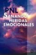 AudioLibro Pnl: Sanando Heridas Emocionales Programacion Neurolinguistica e Hipnoterapia Ericksoniana Aplicada a la Salud de Ruben Armendariz Ramirez