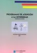 AudioLibro Programas de Atencion a la Diversidad (Ejemplificaciones) de Varios Autores
