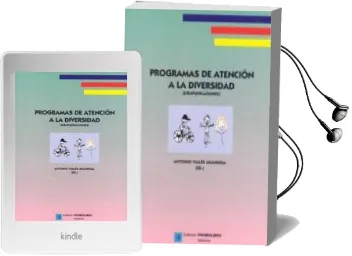 Descargar AudioLibro Programas de Atencion a la Diversidad (Ejemplificaciones) de Varios Autores año 2000