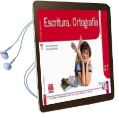 Descargar AudioLibro Red Afianzamiento (10-12 Años) 3.7 Escritura. Ortografia de Varios Autores año 2000