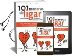 Descargar AudioLibro 101 Maneras de Ligar: Como Aumentar las Ocasiones y Encontrar su Alma Gemela de Susan Rabin año 2000